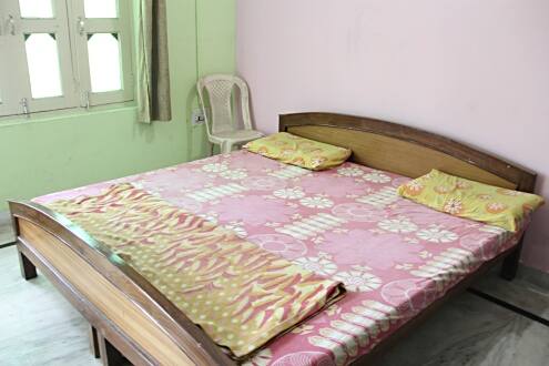 Hotel Pratap, Tehri Garhwal 2